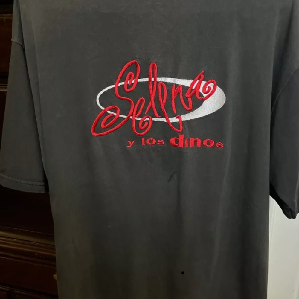 Selena Jersey